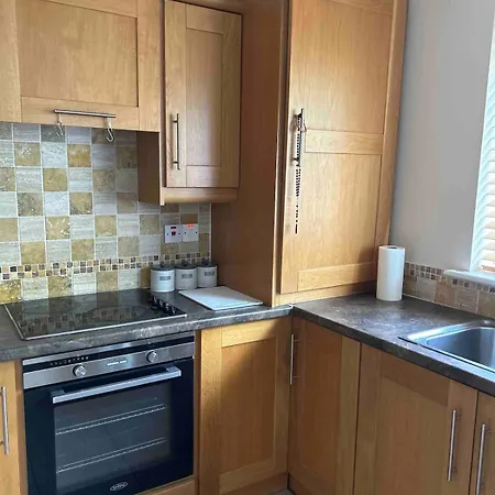 Welcoming In Lovely * Kenmare