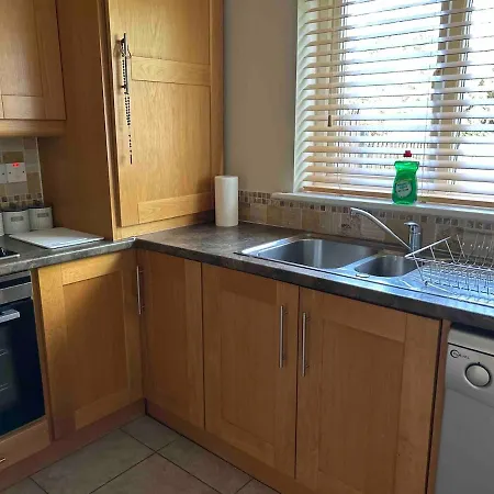 Hébergement de vacances Welcoming In Lovely *