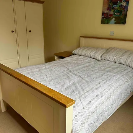 Welcoming In Lovely Tatil Evi Kenmare