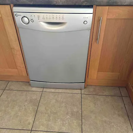 Welcoming In Lovely Kenmare