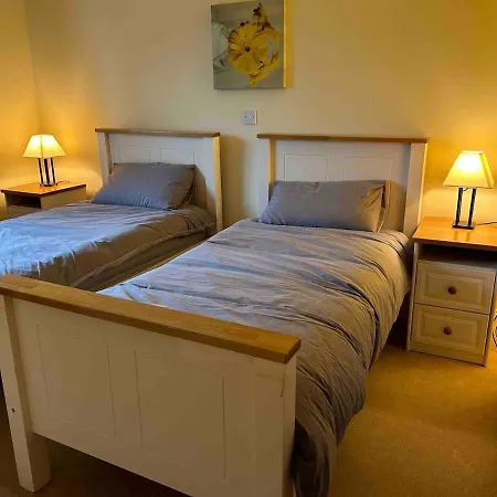 Welcoming In Lovely Tatil Evi