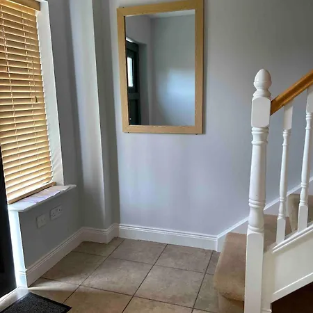 Hébergement de vacances Welcoming In Lovely