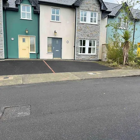 度假居 Welcoming In Lovely 肯梅尔