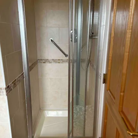 Welcoming In Lovely *