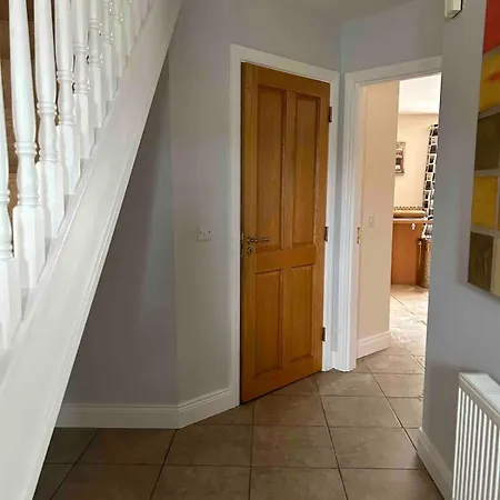 Hébergement de vacances Welcoming In Lovely