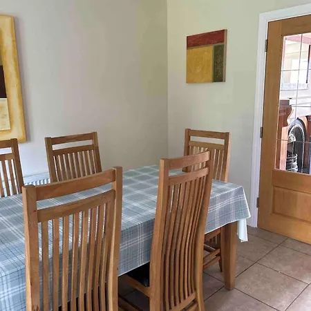 Hébergement de vacances Welcoming In Lovely Kenmare