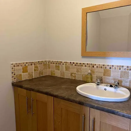 Welcoming In Lovely Kenmare