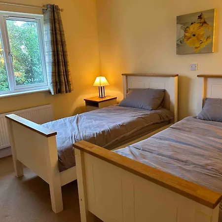 Hébergement de vacances Welcoming In Lovely Kenmare