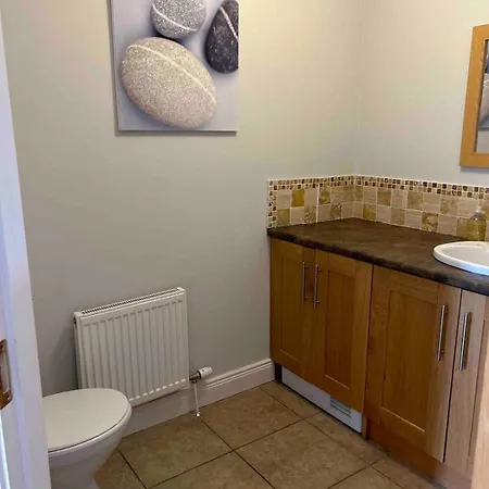 Welcoming In Lovely *