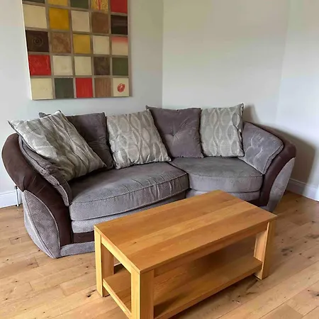 Hébergement de vacances Welcoming In Lovely Kenmare