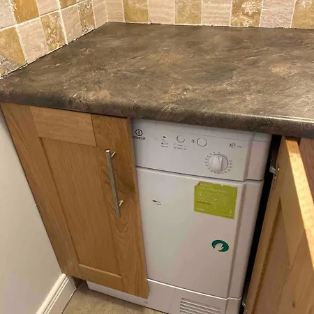 Welcoming In Lovely Kenmare