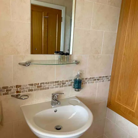 Hébergement de vacances Welcoming In Lovely