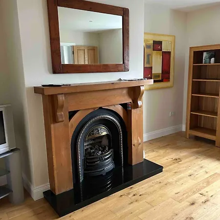 Hébergement de vacances Welcoming In Lovely Kenmare