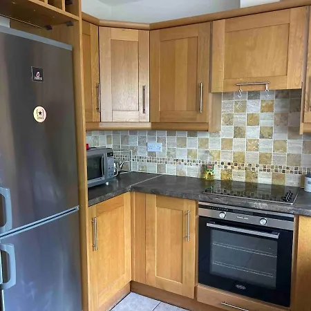 Welcoming In Lovely 度假居 *