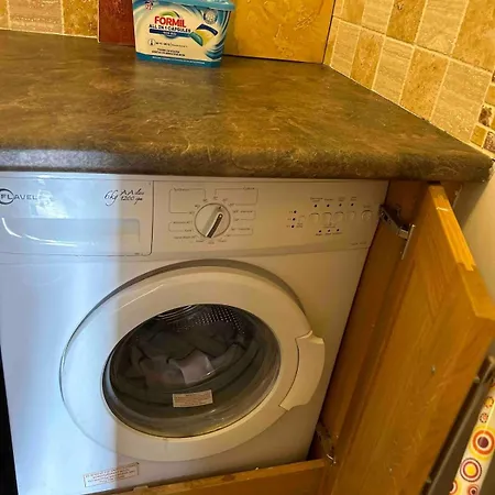 Hébergement de vacances Welcoming In Lovely Kenmare