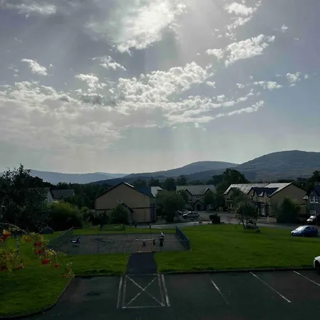 Welcoming In Lovely Hébergement de vacances *