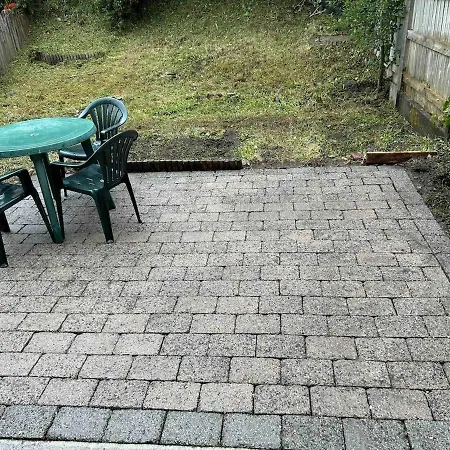 Tatil Evi Welcoming In Lovely *