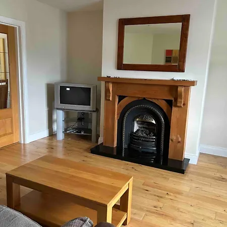 Hébergement de vacances Welcoming In Lovely Kenmare