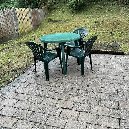 Hébergement de vacances Welcoming In Lovely