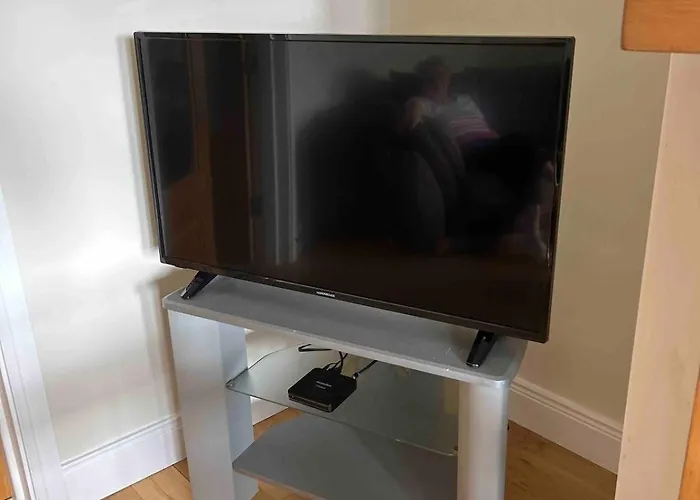 Welcoming In Lovely * Kenmare