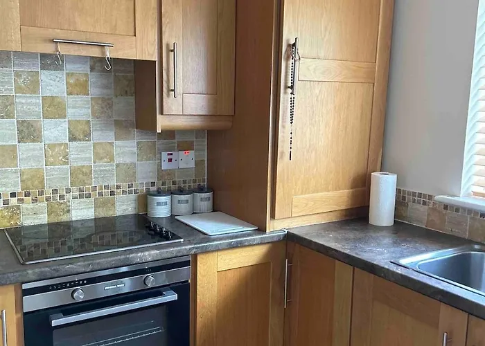 Welcoming In Lovely * 肯梅尔