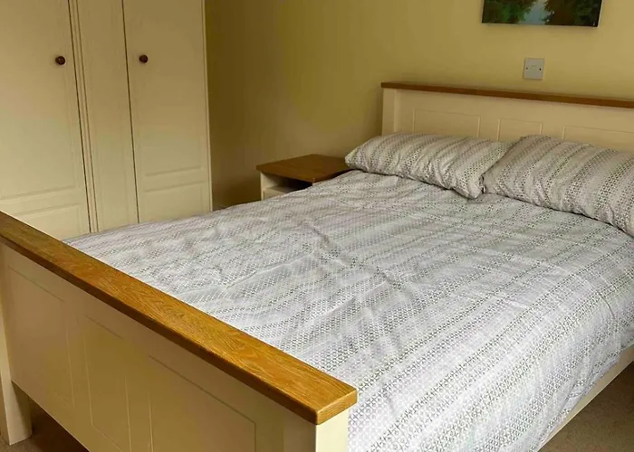 Welcoming In Lovely Tatil Evi Kenmare