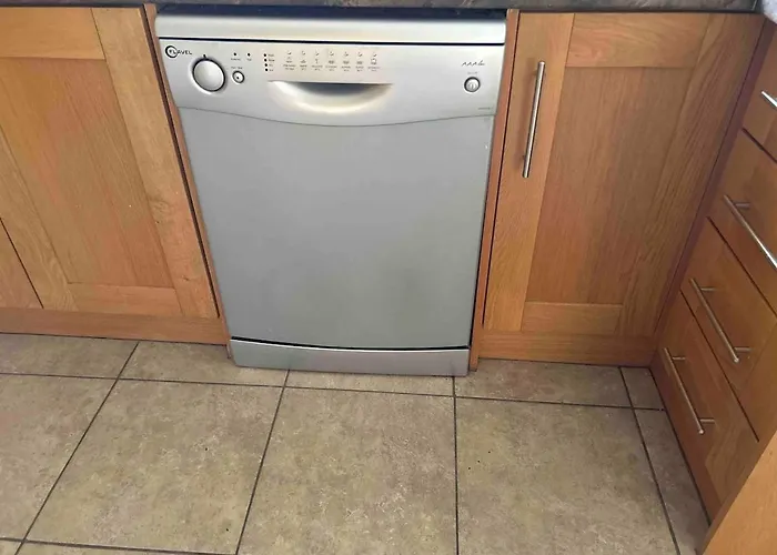 Welcoming In Lovely 肯梅尔