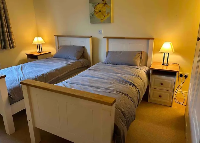 Welcoming In Lovely 度假居