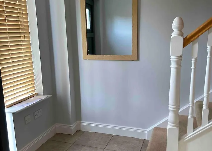 Dom wakacyjny Welcoming In Lovely