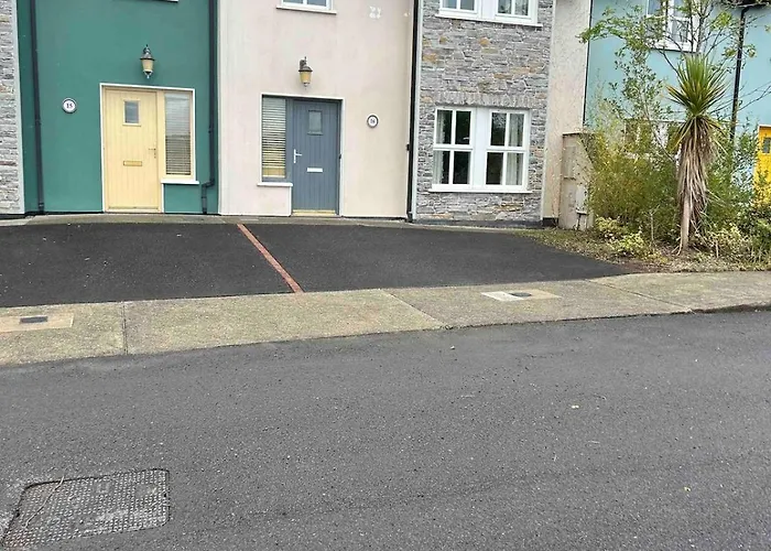 度假居 Welcoming In Lovely 肯梅尔