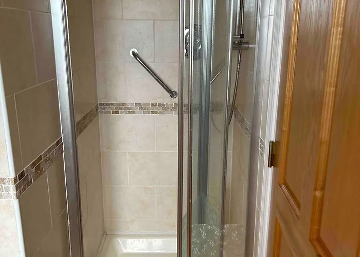 Welcoming In Lovely *