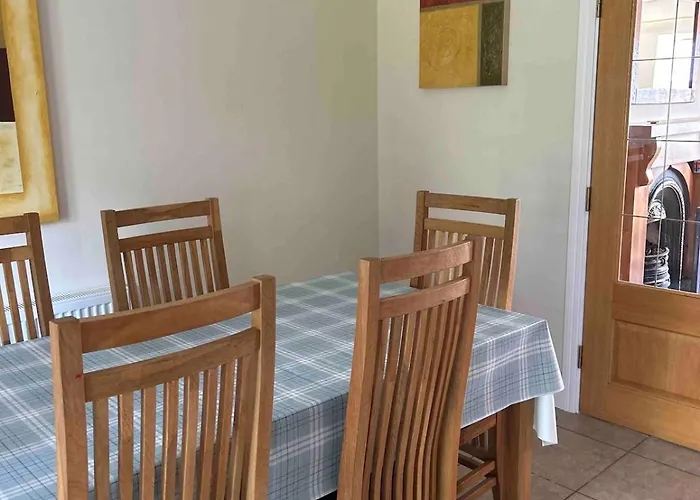 Tatil Evi Welcoming In Lovely Kenmare