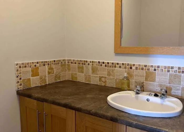 Welcoming In Lovely 肯梅尔