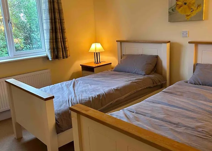 Dom wakacyjny Welcoming In Lovely Kenmare