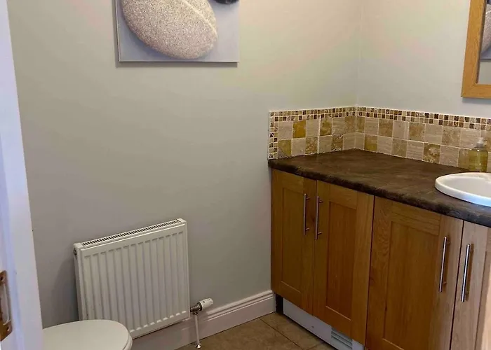 Welcoming In Lovely *