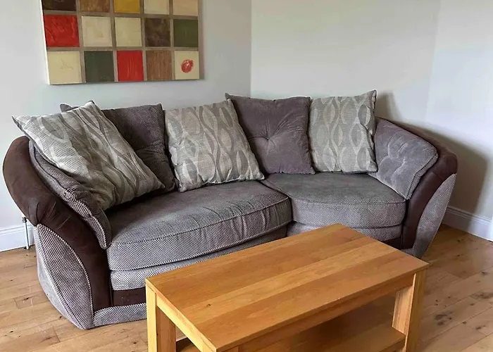 Tatil Evi Welcoming In Lovely Kenmare