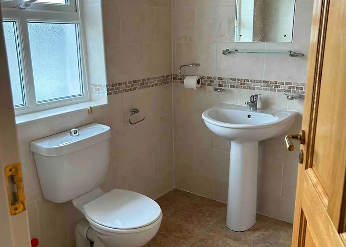 Welcoming In Lovely *