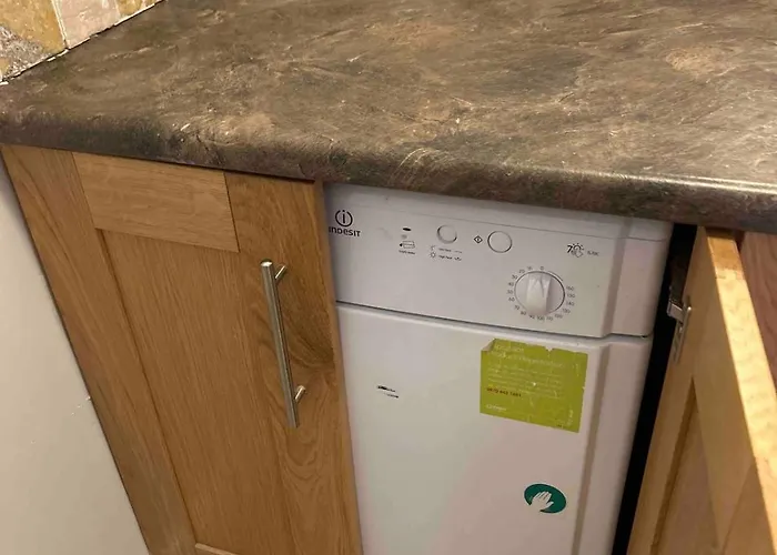 Welcoming In Lovely Kenmare