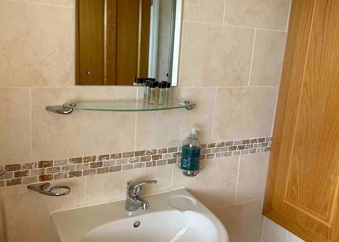 Dom wakacyjny Welcoming In Lovely