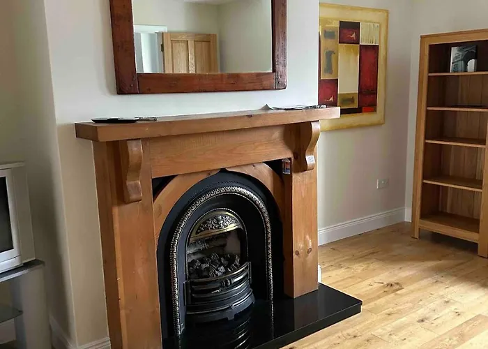 Dom wakacyjny Welcoming In Lovely Kenmare