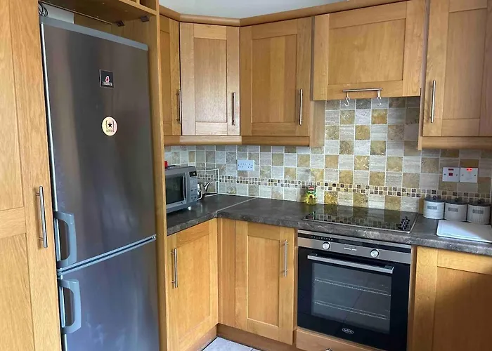 Welcoming In Lovely Dom wakacyjny *