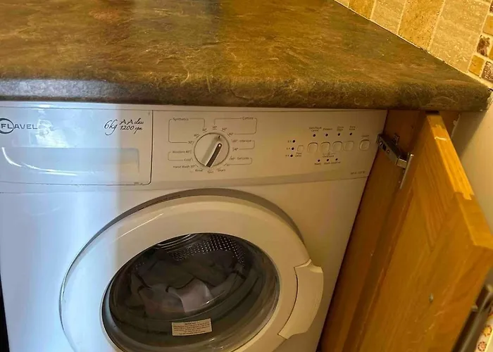 Tatil Evi Welcoming In Lovely Kenmare