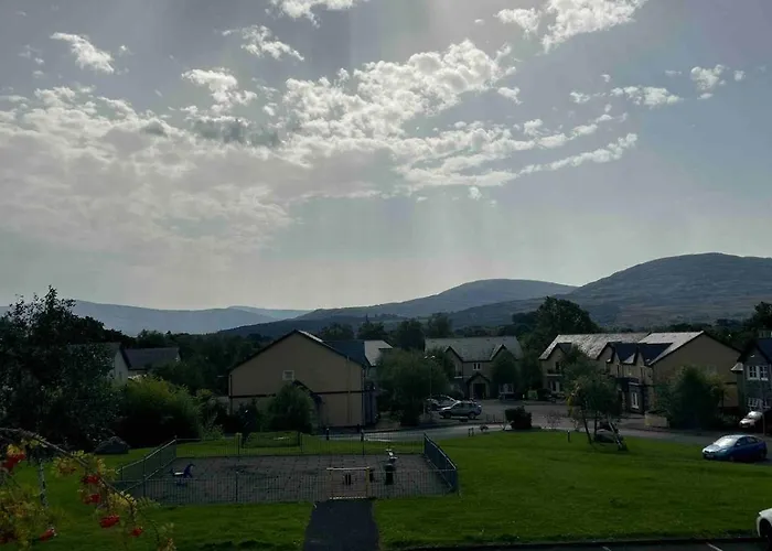 Welcoming In Lovely Tatil Evi *