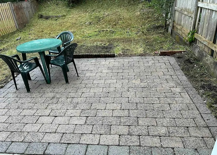 Dom wakacyjny Welcoming In Lovely *