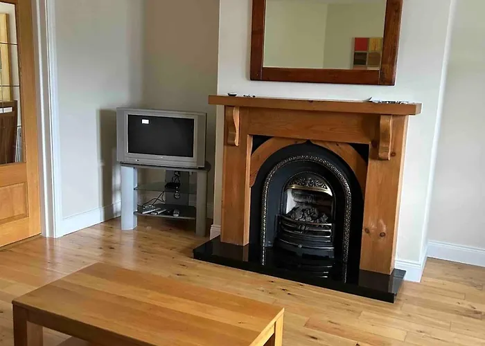 度假居 Welcoming In Lovely 肯梅尔