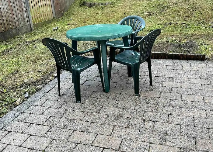 度假居 Welcoming In Lovely